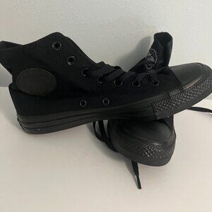 NWT High Top Converse All Stars Deep Eddy Vodka Edition
